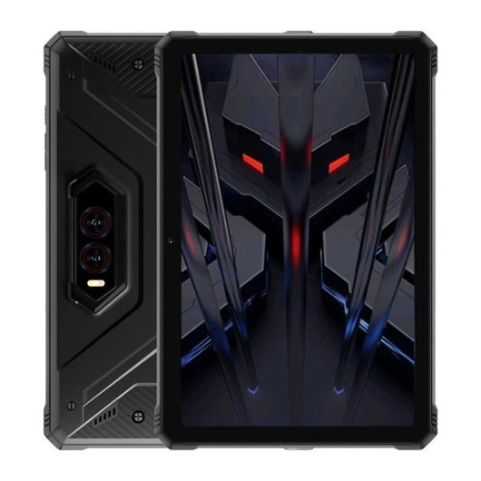 Tablet HOTWAV TAB R9 Plus 4G 11" 8GB 512GB Preto