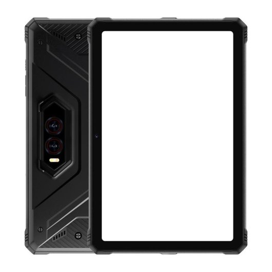 Tablet HOTWAV TAB R9 Plus 4G 11" 8GB 512GB Preto