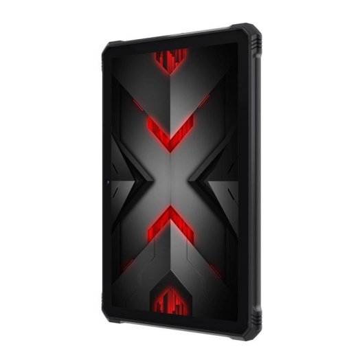 Tablette HOTWAV TAB R9 Pro WiFi + 4G 11" 6GB 256GB Rouge
