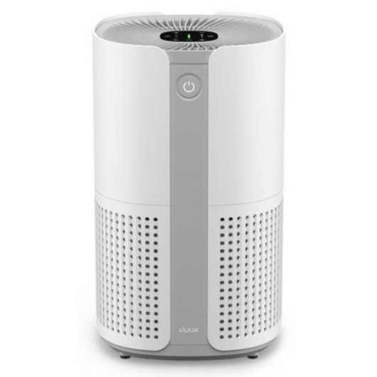 Purificateur d'air Duux Bright 2 HEPA H13 210 m3/h 42 m2 blanc