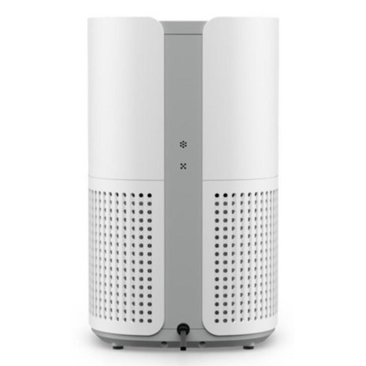 Purificateur d'air Duux Bright 2 HEPA H13 210 m3/h 42 m2 blanc