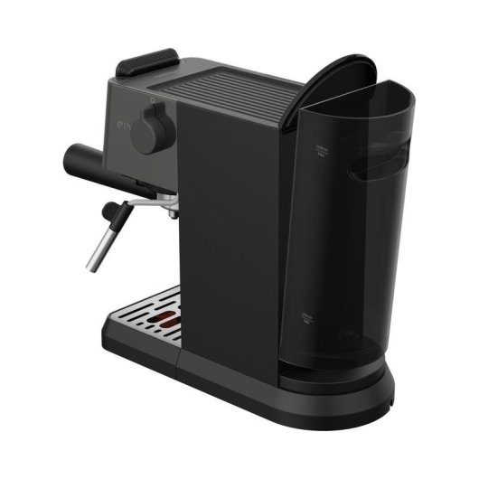 Maquina de cafe expresso Grundig KSM 4330 1,1 L 15 bares com espumador