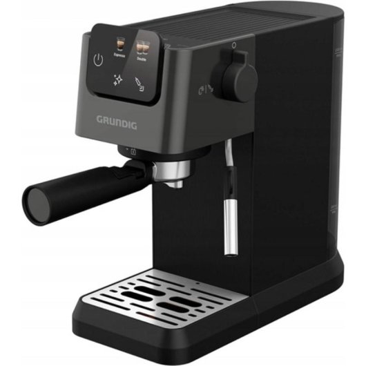 Maquina de cafe expresso Grundig KSM 4330 1,1 L 15 bares com espumador