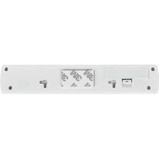 Lámpara Nocturna VOREL COB LED 120 lm Sensor de Movimiento y Luz Ambiental