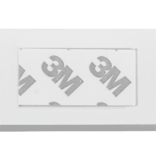 Lámpara Nocturna VOREL COB LED 120 lm Sensor de Movimiento y Luz Ambiental