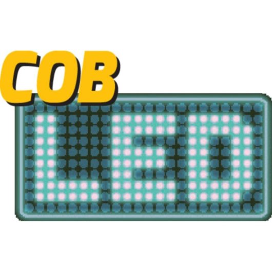 Lámpara Nocturna VOREL COB LED 120 lm Sensor de Movimiento y Luz Ambiental