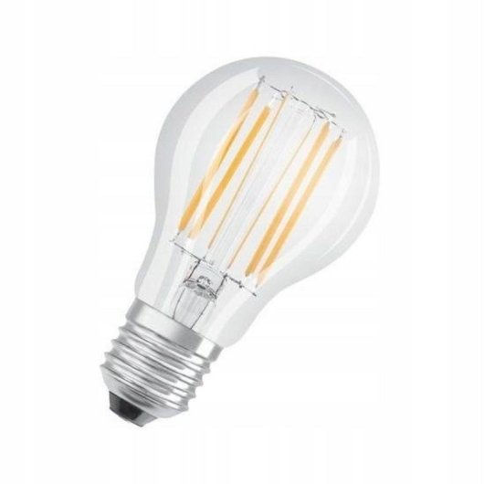 Ampoule LED LEDVANCE A60 E27 6,5 W 806 lm 4000 K Lot de 3