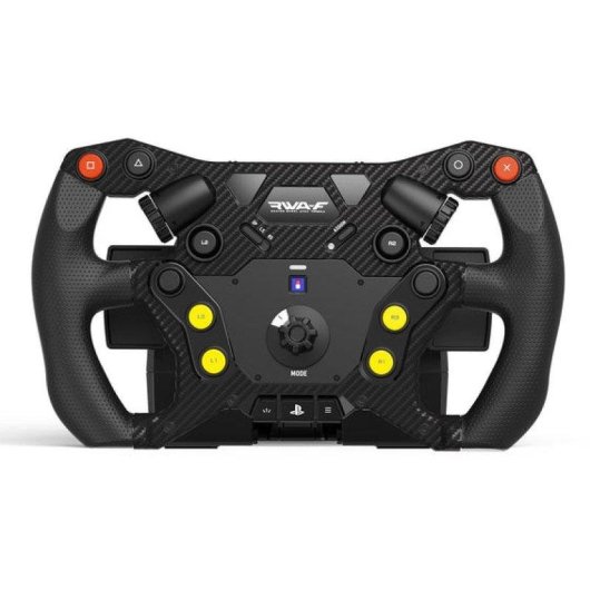 Volante Hori Apex Fórmula con Pedales para PS5, PS4 y PC 270°