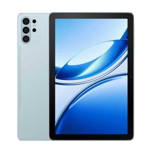 Tablet HOTWAV Pad 15 Pro WiFi + 4G 10,1" 4GB 128GB Azul