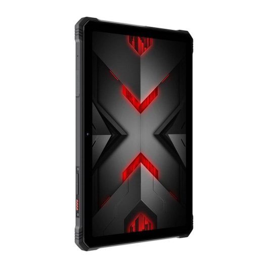 Tablet HOTWAV TAB R9 Pro WiFi + 4G 11" 6GB 256GB Negro