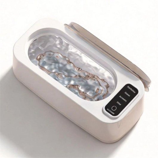 Laveur ultrasonique Nobrand 47 Khz Tanque inox 304 3 niveaux Usb