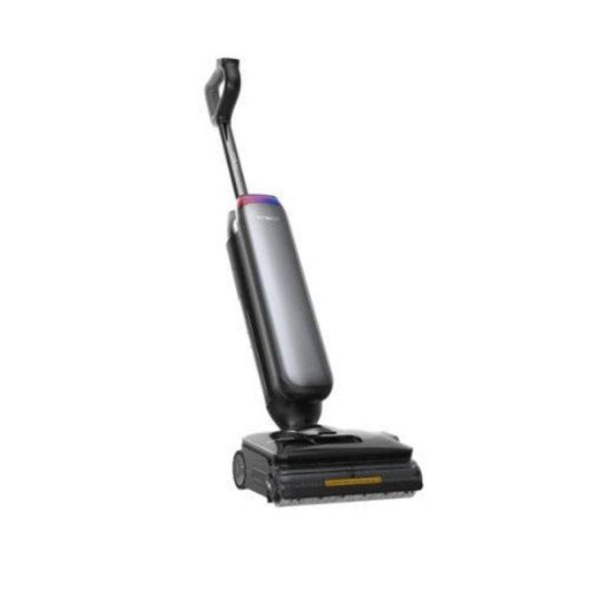 Aspirador Fregona Tineco Floor One S9 Artist Steam Pro 90 min Vapor 160 °C Gris