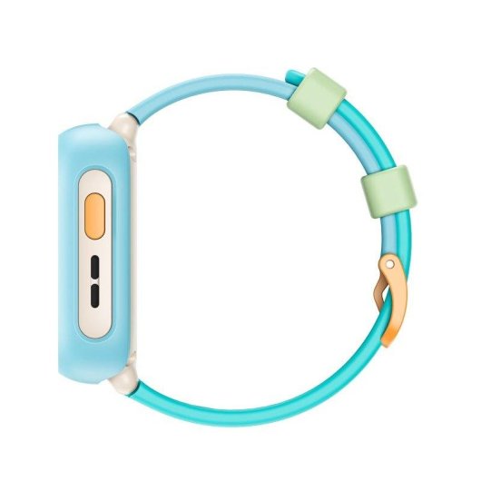 TCL Kids Watch K5 4G GPS Blu chiaro