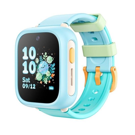 TCL Kids Watch K5 4G GPS Blu chiaro