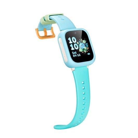 TCL Kids Watch K5 4G GPS Blu chiaro