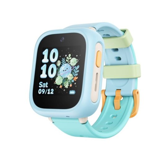 TCL Kids Watch K5 4G GPS Blu chiaro