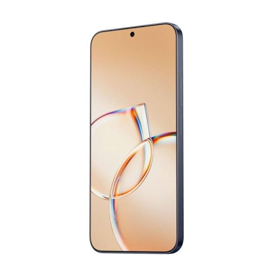 TCL P80 5G 8 GB 256 GB 6,83" Nachtblau