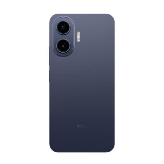 TCL P80 5G 8 GB 256 GB 6,83" Nachtblau