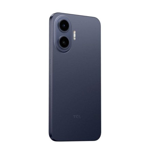 TCL P80 5G 8 GB 256 GB 6,83" Nachtblau