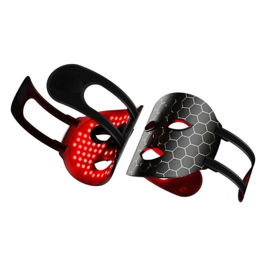 Masque LED de Beauté Prolight 7 couleurs Italian Design