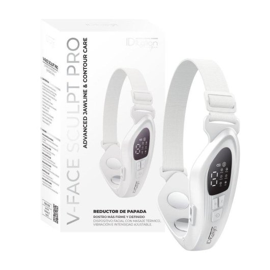 Appareil soin visage V-face Sculpt Pro par Italian Design