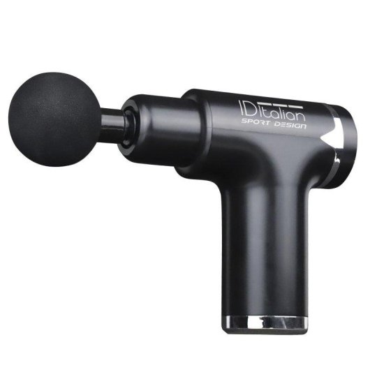 Pistolet de massage Relaxer Gun Italian Design