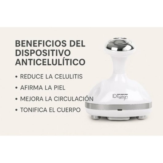 Dispositif modelant POSTQUAM RF Body Slimming