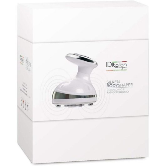 Dispositif modelant POSTQUAM RF Body Slimming