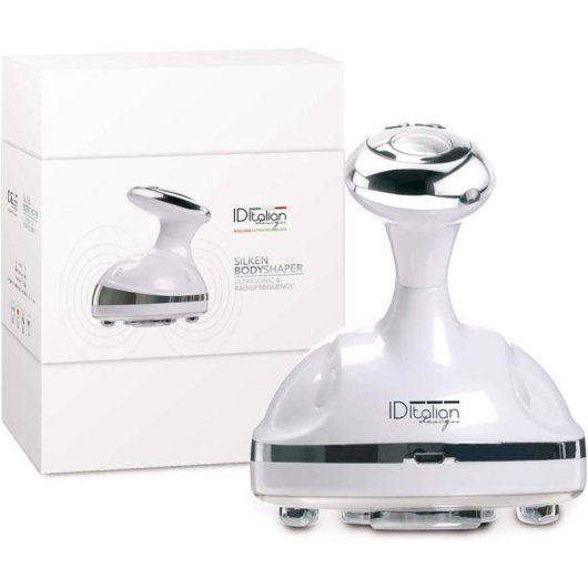 Dispositif modelant POSTQUAM RF Body Slimming