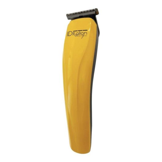 Cortapelos multifunción Italian Design ER-700 inalámbrico 7 mm 110 min 4 peines