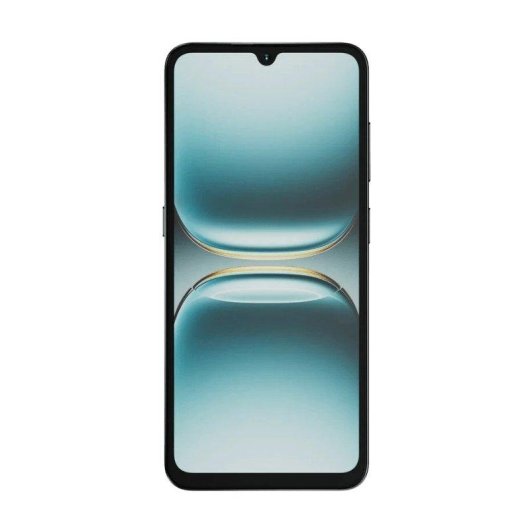 HOTWAV X100GT 4G 8 GB 256 GB 6,88" Grigio