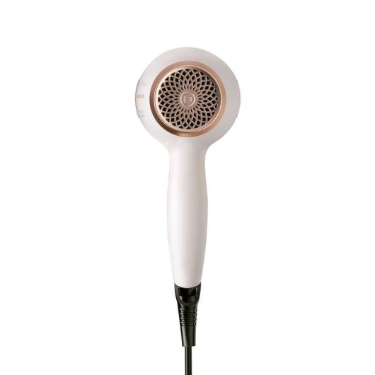 Secador de Cabelo Iónico Bellissima Keratin Gloss 2300W 3 Temperaturas 2 Velocidades