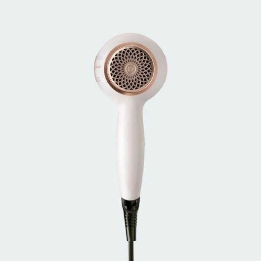 Secador de Cabelo Iónico Bellissima Keratin Gloss 2300W 3 Temperaturas 2 Velocidades