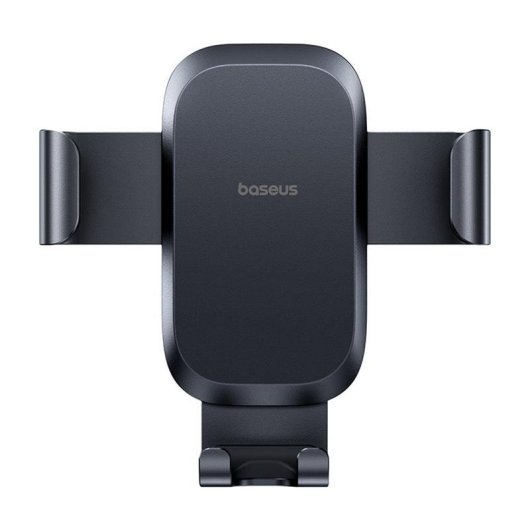 Support de voiture Baseus Metal Age Go Noir