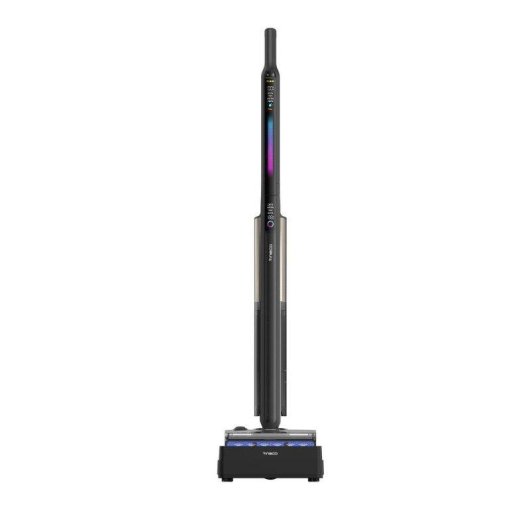 Aspirateur laveur sans fil Tineco FLOOR ONE S7 Fold Elite 230 W 70 min 22 kPa
