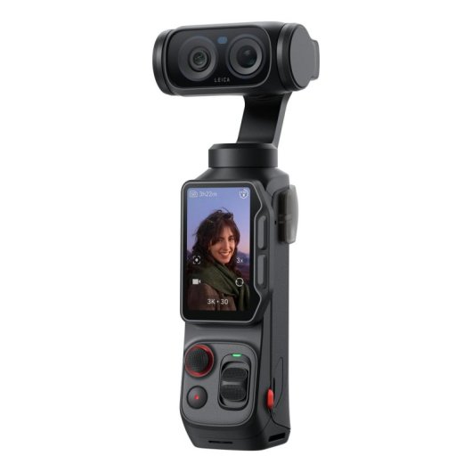 Camara Insta360 Luna Ultra Cosmica Pack Standard