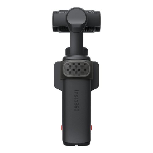 Camera d'action Insta360 Luna Ultra Pack Createur Noir Cosmique