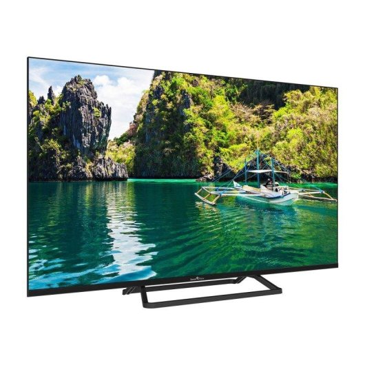 TV Smart Tech DLED 43FN01V3 43" Full HD 60 Hz Dolby Digital