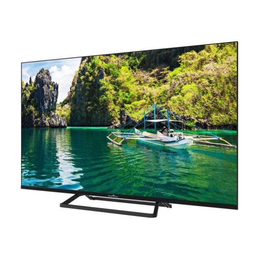 TV Smart Tech DLED 43FN01V3 43" Full HD 60 Hz Dolby Digital