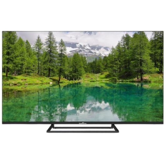 TV Smart Tech DLED 43FN01V3 43" Full HD 60 Hz Dolby Digital