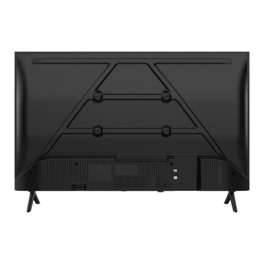 TV Smart Tech LED 32HZ01K 32" HD Ready 60 Hz Smart TV Tizen HDR10