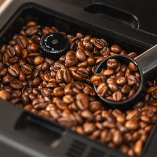 Cafetière robot café Cecotec Cremmaet Latte 1,1L 19 bars avec mousseur à lait