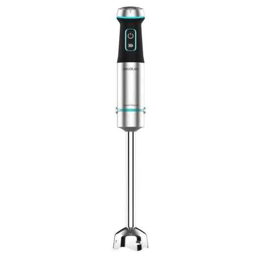 Cafetière robot café Cecotec Cremmaet Latte 1,1L 19 bars avec mousseur à lait