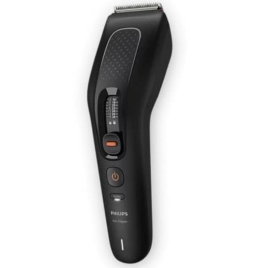 Cortapelos Philips HC5733/15 Inalámbrico 16 Longitudes 75min 3 Peines Carga Rápida