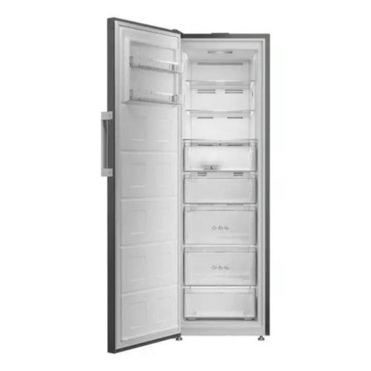 Frigorifico Hotpoint 186,5 cm 286 L Cinzento