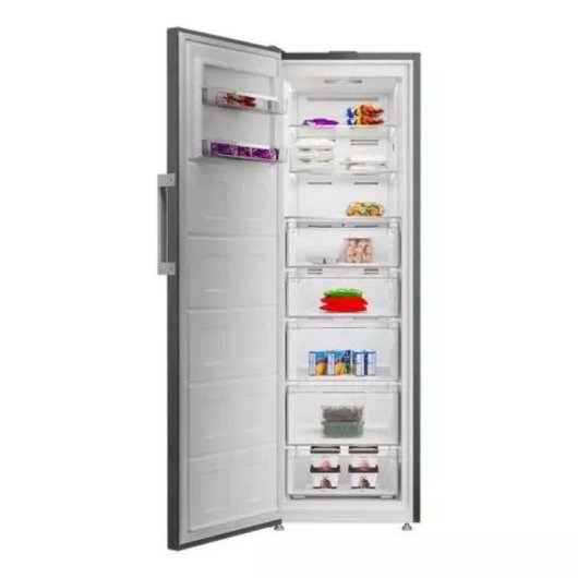 Frigorifico Hotpoint 186,5 cm 286 L Cinzento