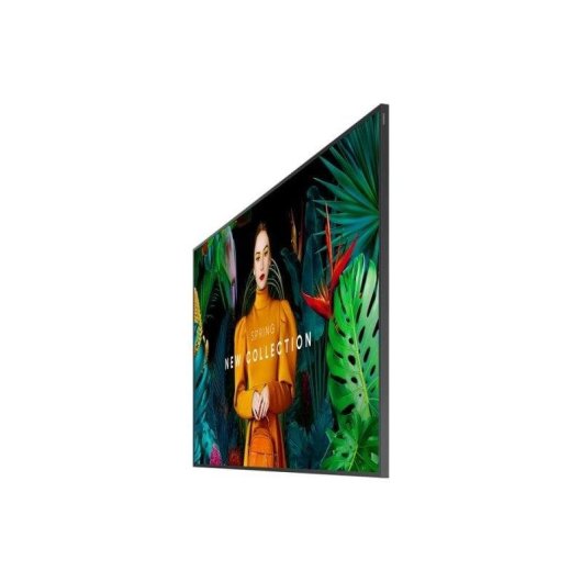 Pantalla de señalización Samsung QM65C 65" 4K UHD 24/7