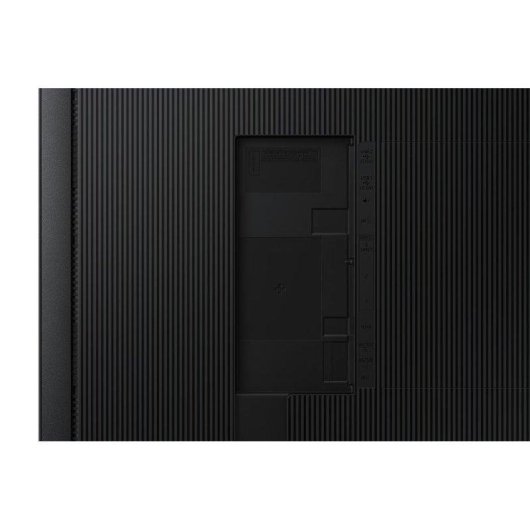 Pantalla de señalización Samsung QM65C 65" 4K UHD 24/7