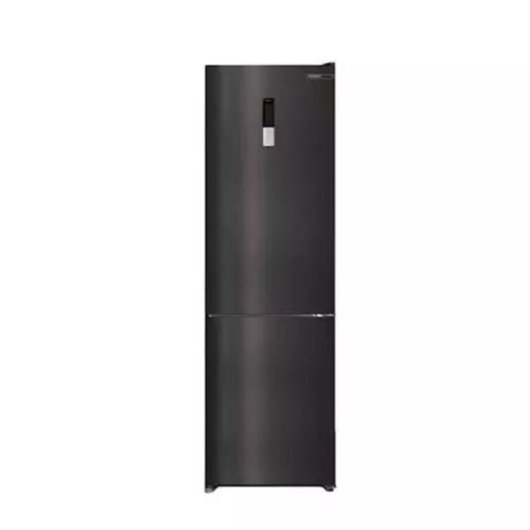 Frigorífico Combi Infiniton FGC-432WC85DDN Total No Frost 185 cm 442 L D Negro