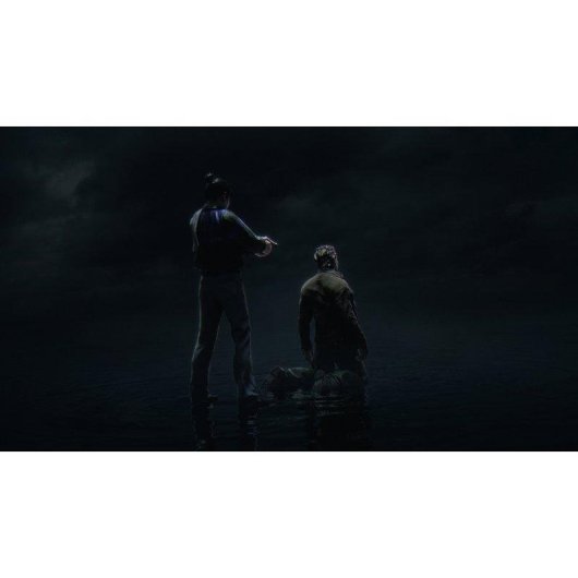 Hell Is Us SWITCH 2 KEY CARD